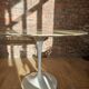 Table Eero by Knoll 1970