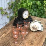 Bistro table Art Deco