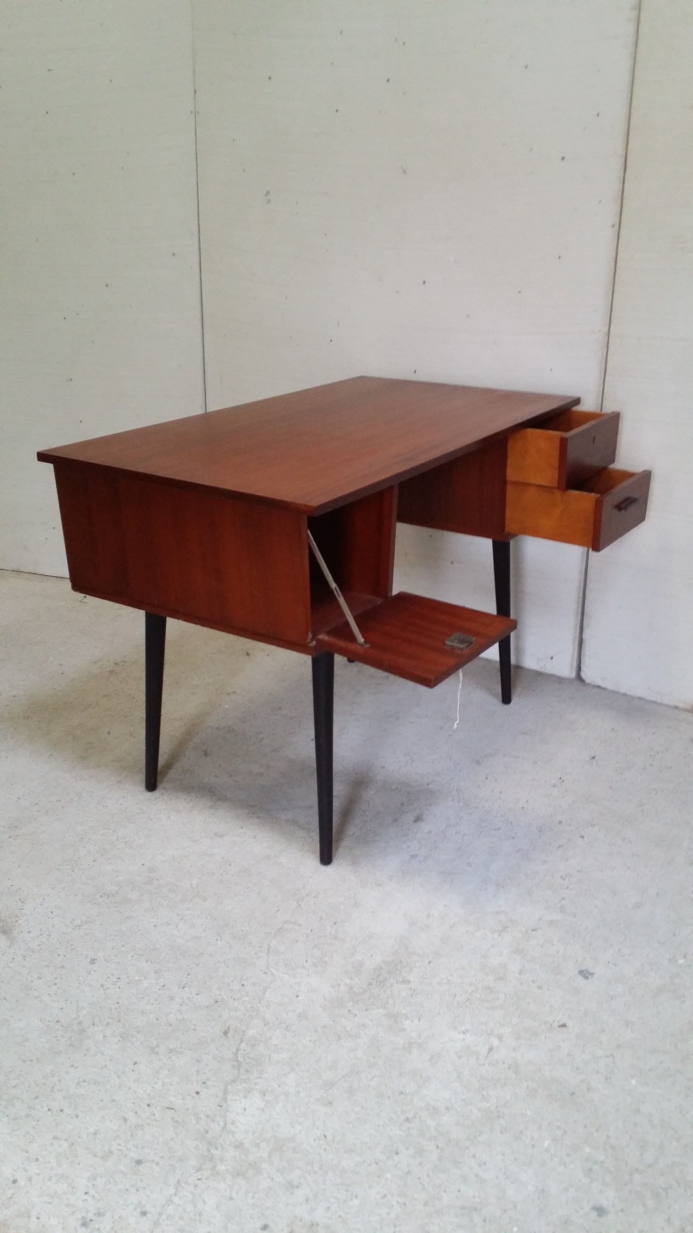 Danish desk 1960