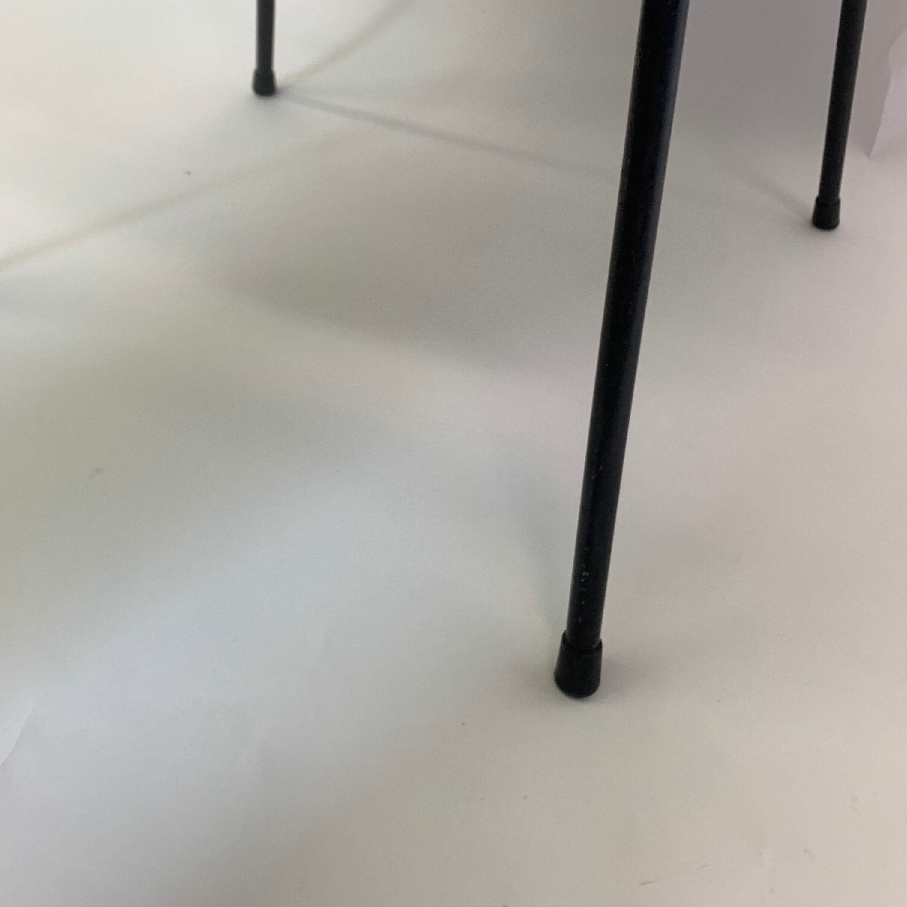 Gispen Kembo lounge chair, 1950's