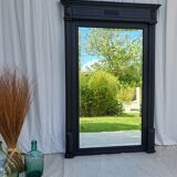 Miroir biseauté