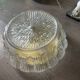 Murano Glass Flushmounts Set of 2 1970’s