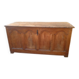 Antique chest