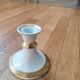 German Hutschenreuther candle holder