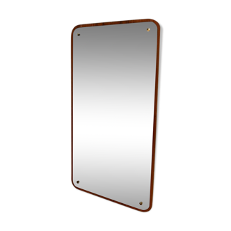 Miroir en teck FrÖseke 56x86cm