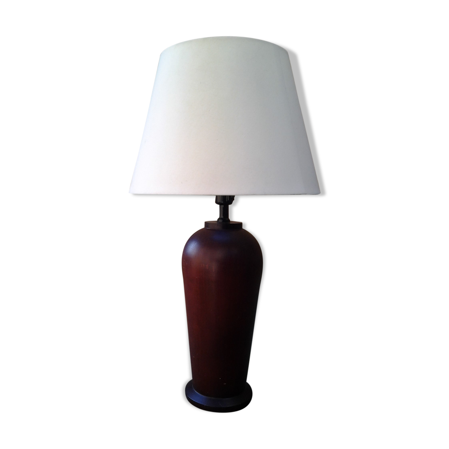 Ikea design mahogany lamp design 90