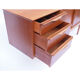 Scandinavian suite, vintage 60s 70s