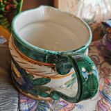 Decorative pitcher