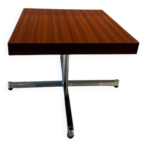 Table d’appoint pierre - guariche