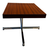 Side table Pierre Guariche