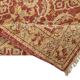 Turkish Handknotted Wool Oushak Rug 78 cm x 397 cm