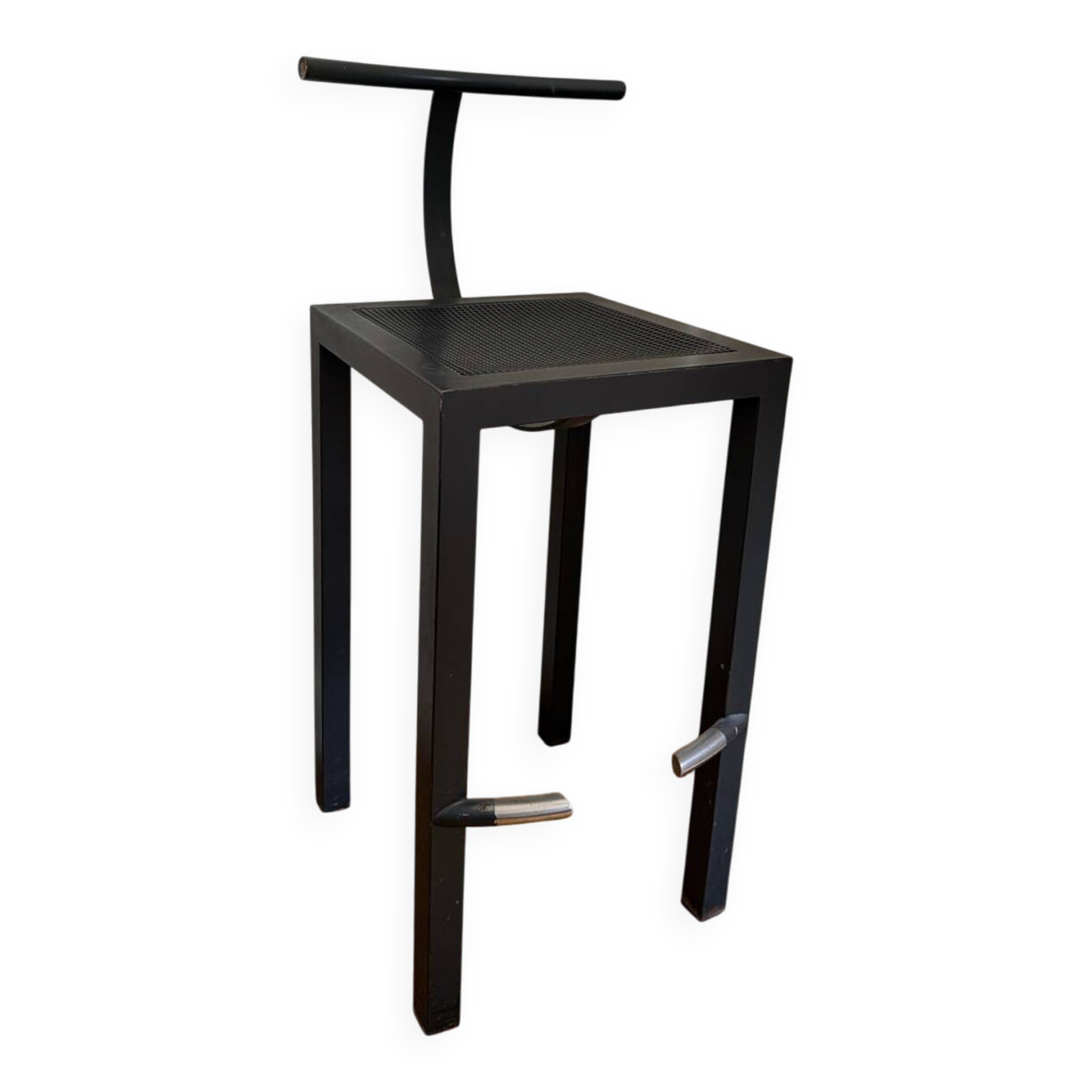 Aleph Chair by Philippe Starck for Driade