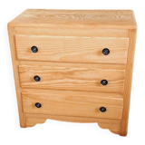 Commode vintage