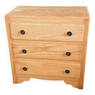 Commode vintage