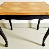 Regency style coffee table