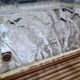 Large vintage platter