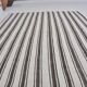 Neutral Oushak Vintage Kilim SKU 3813