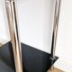 Table d'appoint vintage année 70
