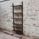 Shelf Poul Cadovius 1960