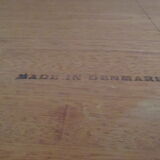 Sideboard of Johannes Andersen