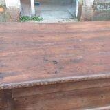 Console business table