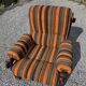 Fauteuil des années 70