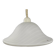 Pendant lamp Peill & Putzler glass swirl