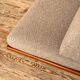 Daybed danois Minerva Series par Peter Hvidt, Mid Century, années 1950