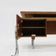 Bureau, Danemark années 1960