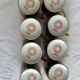 Limoges porcelain coffee service – Ch. Haviland – Decor