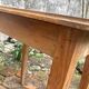 Vintage side table