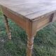 Small farm table