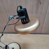 Vintage articulated desk lamp 1970