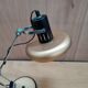 Vintage articulated desk lamp 1970
