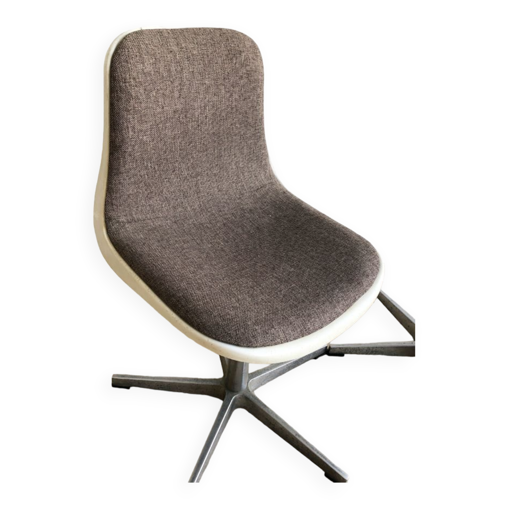 Office chair, Étienne Fermigier