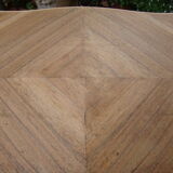 Old art deco sellette