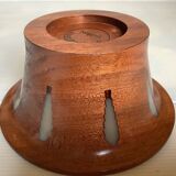 Nopjes wooden pocket tray and handmade woodwork