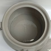 Arnon stoneware soup tureen