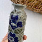 Alsace stoneware soliflore