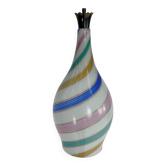 Suspension Mid Century, Murano, années 1960