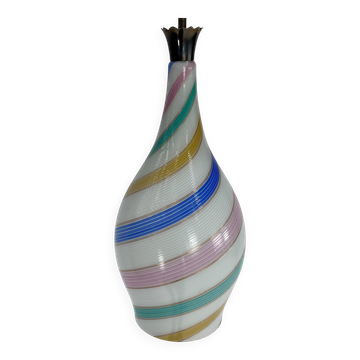 Mid Century Pendant, Murano, 1960s