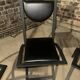 Karl friedrich forster chair