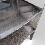 Table d'appoint Ghost Buster par Kartell