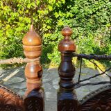 Chairs of notable Afgane
