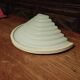 80s art deco style Delmas wall lamp