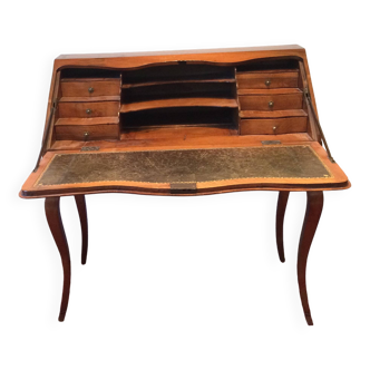 Secretary xviiith century