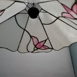 Tiffany style hanging lamp