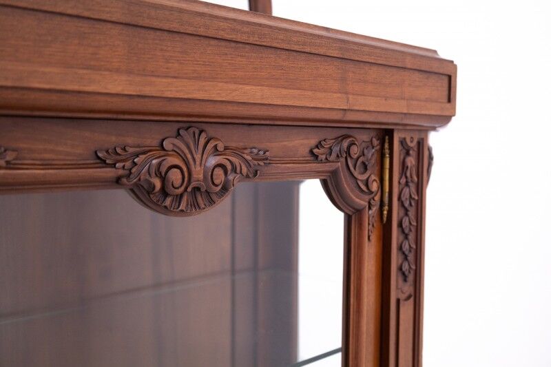 Dining chest of drawers, France, 1880