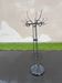 Early 20th century brewery coat rack