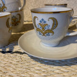 Coffee service